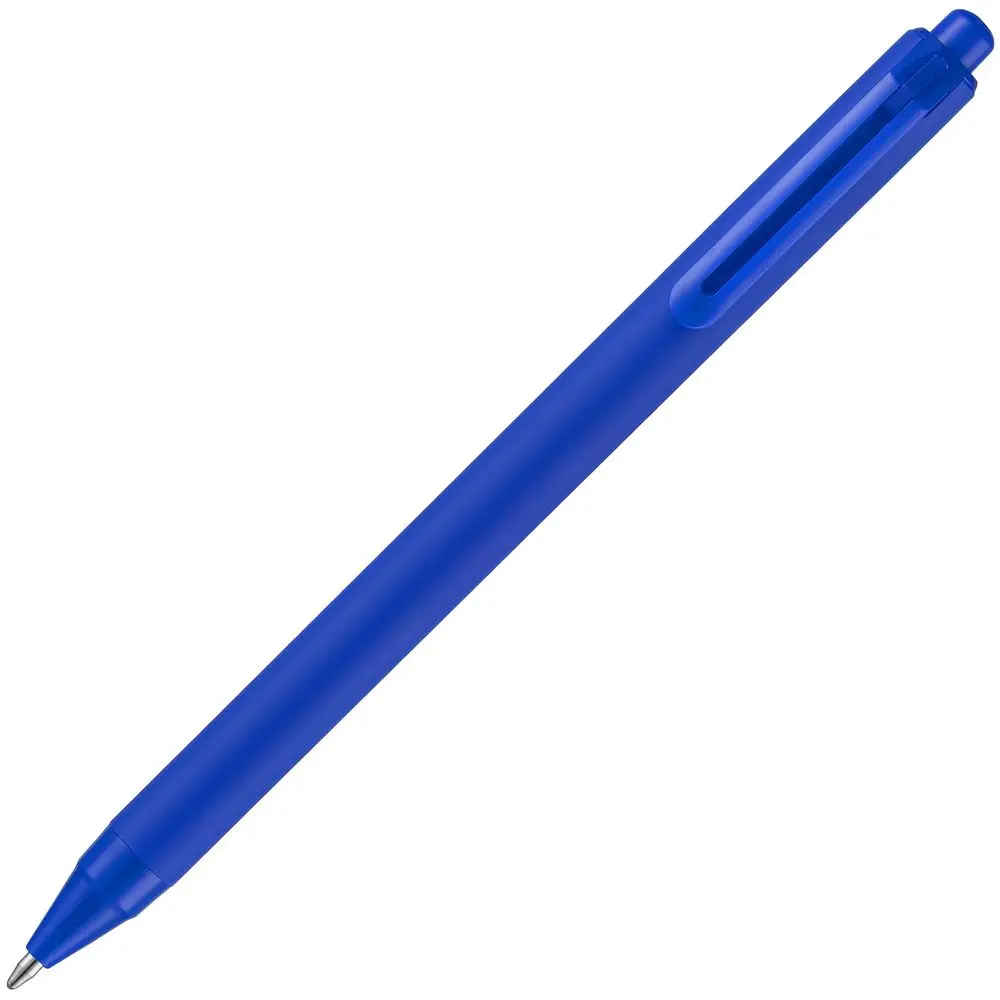 Ручка шариковая Cursive Soft Touch — изображение 4