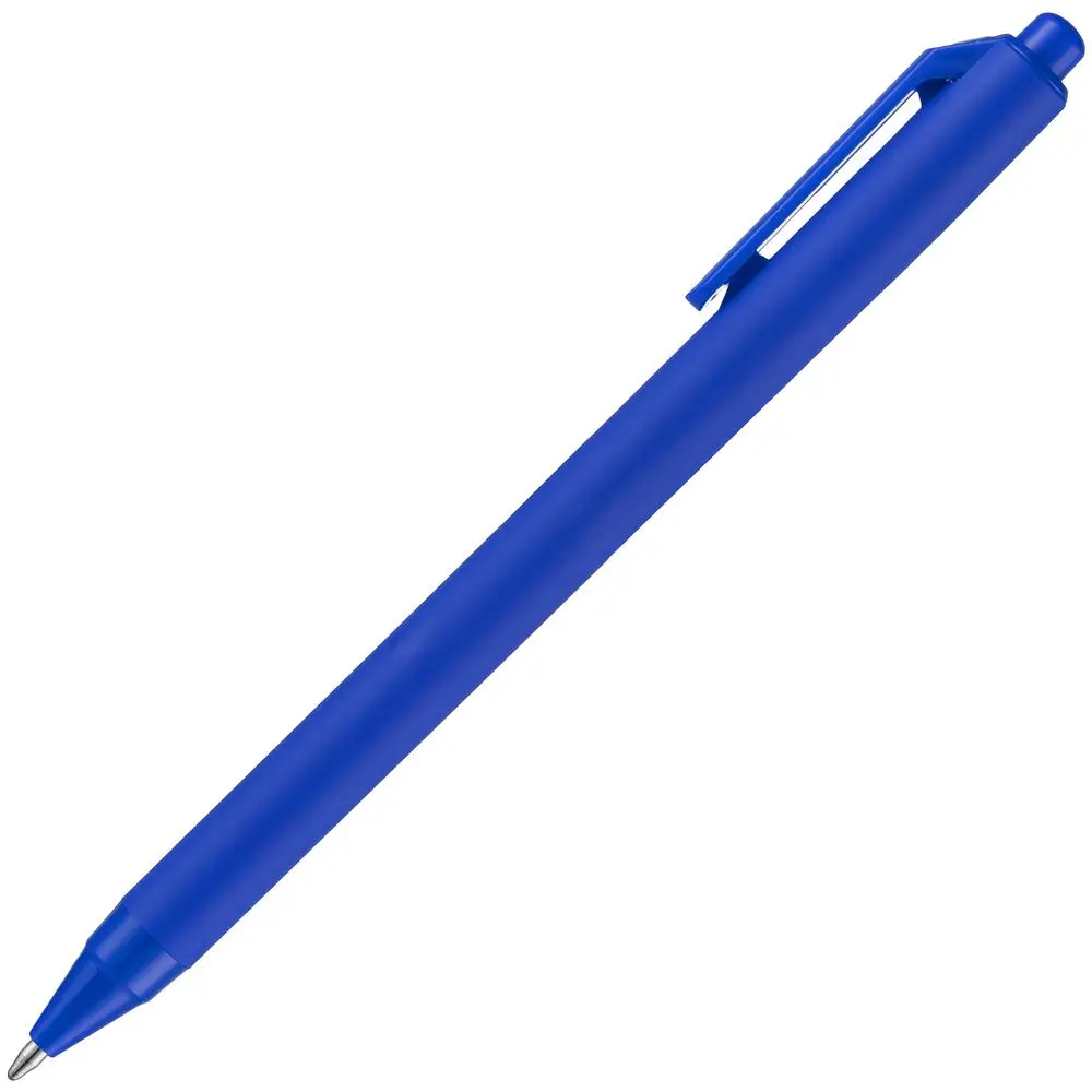 Ручка шариковая Cursive Soft Touch — изображение 2