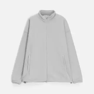 Куртка флисовая унисекс Nebo