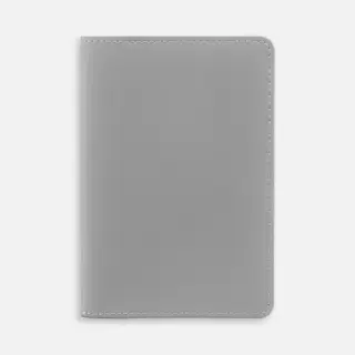 Обложка для паспорта Alaska