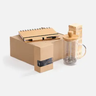 Набор Bambook Tea