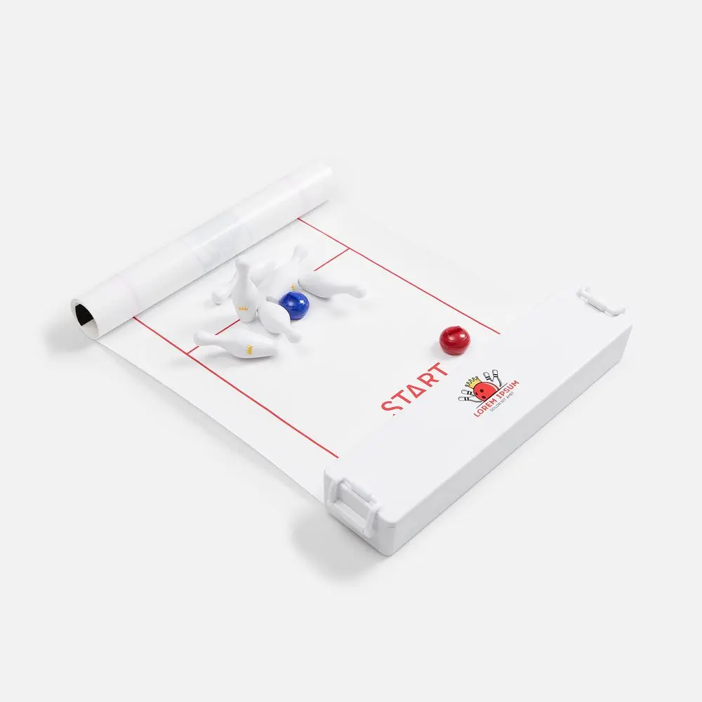 Настольная игра Svago, боулинг — изображение 10