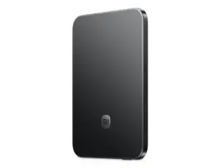 Внешний аккумулятор Xiaomi UltraThin Magnetic Power Bank 15W, 5000 мАч