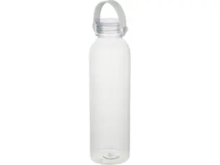 Бутылка для воды «Алти», переработанный ПЭТ, 630 мл
