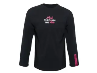 Лонгслив «HD Fit» мужской