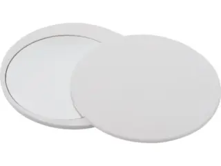 Карманное зеркало для макияжа «Glider»