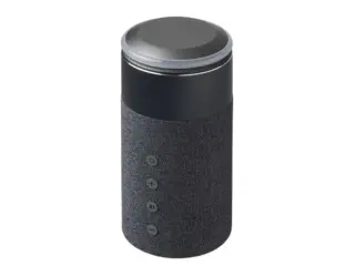 Колонка с беспроводной Magsafe-зарядкой для смартфона и наушников «Мьюзик», 5 Вт