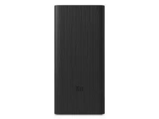 Внешний аккумулятор Xiaomi 18W Power Bank, 30000 мАч