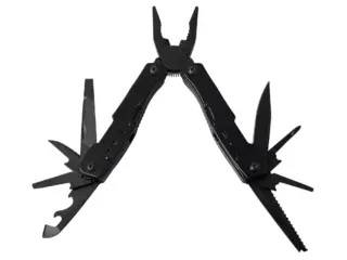 Мультитул-пассатижи 11-в-1 «Кло»