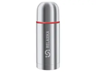 Термос Relaxika «102» 2 чашки