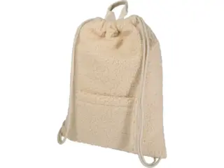 Рюкзак-мешок «Шерпа» из переработанной шерпы