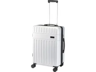 Чемодан «Ровер» расширяющийся, из переработанных материалов, размер М