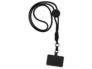 Ремешок на шею для телефона «Нэко»