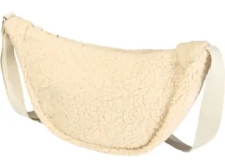 Сумка на пояс «Шерпа» из переработанной шерпы