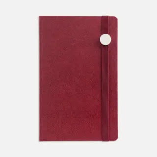 Ежедневник Nova Round, недатированный