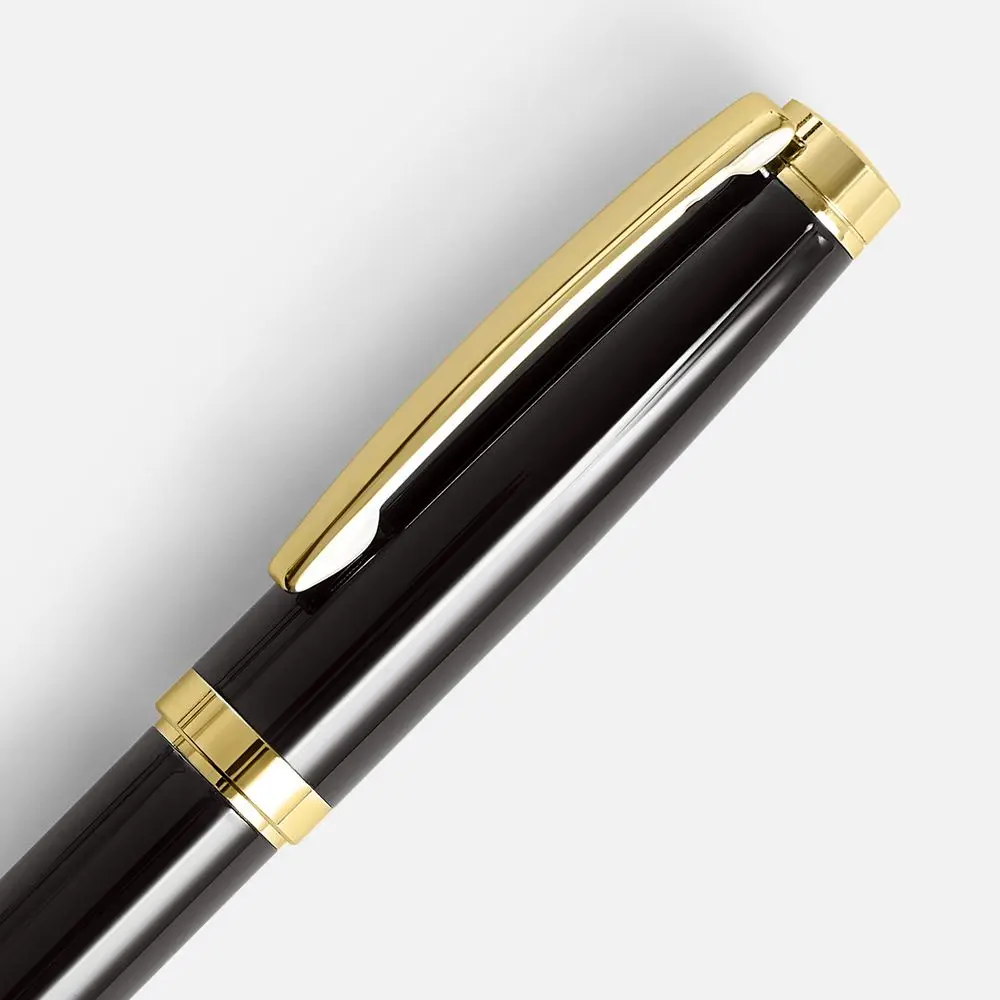 Ручка шариковая Letra Gold — изображение 3