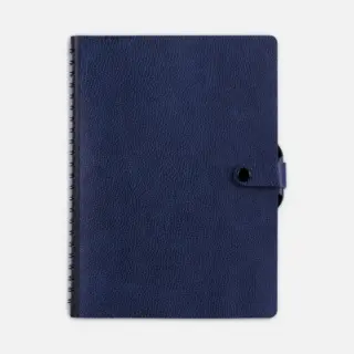 Ежедневник Strep Front на заказ, недатированный