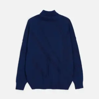 Свитер оверсайз на заказ Tricksy Terra Grand