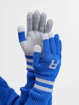 Сенсорные перчатки на заказ Guanti Tok