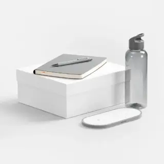 Набор Flex Shall Office, белый