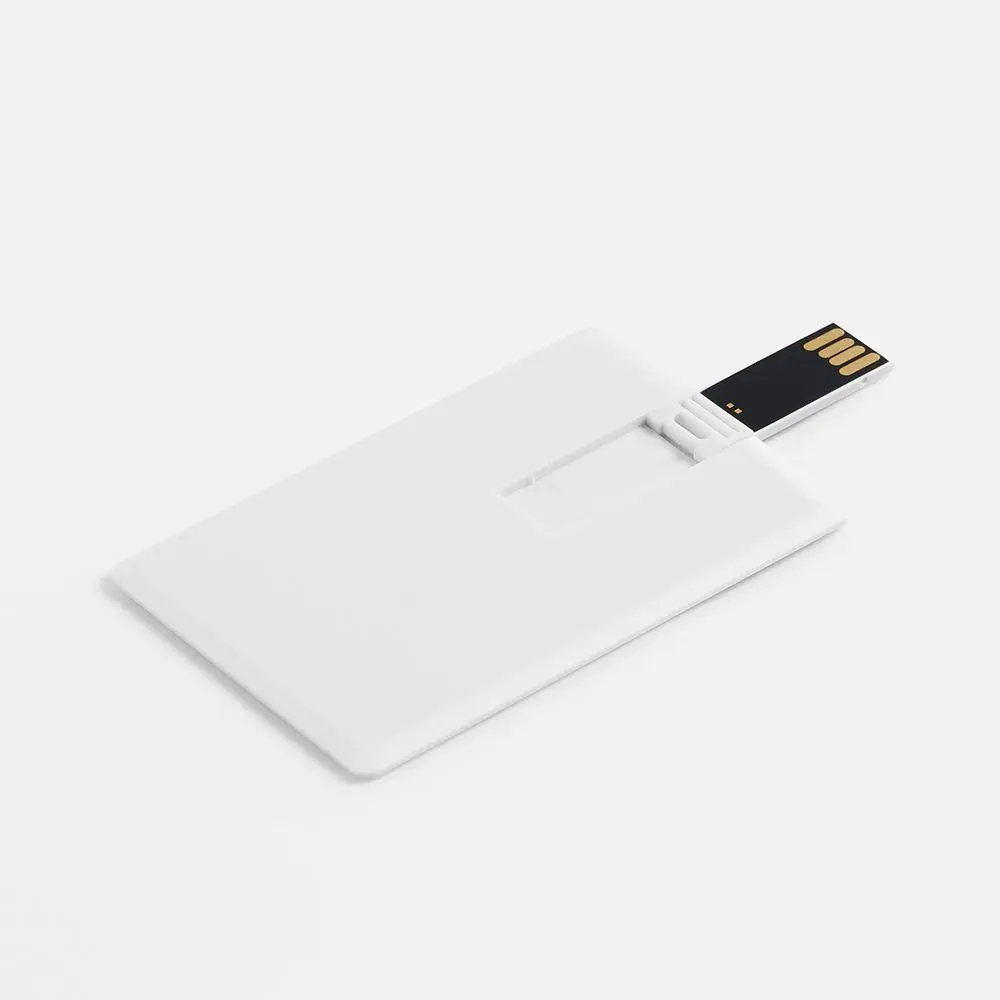 Флешка Card — изображение 2
