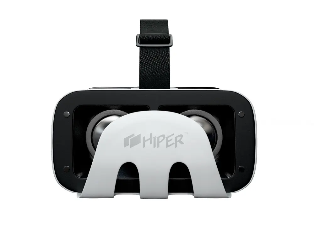VR-очки «VRR» — изображение 3
