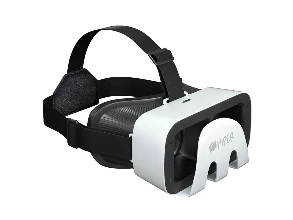 VR-очки «VRR» — изображение 2
