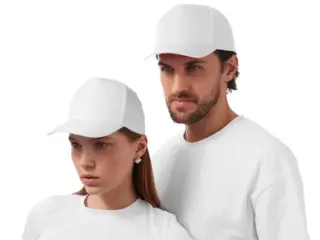 Бейсболка «Poly»