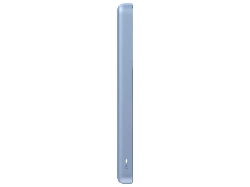 Внешний аккумулятор Xiaomi Super Slim Magnetic Power Bank, 5000 мАч — изображение 3