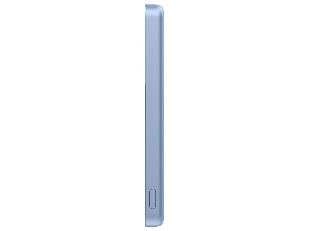 Внешний аккумулятор Xiaomi Super Slim Magnetic Power Bank, 5000 мАч — изображение 4