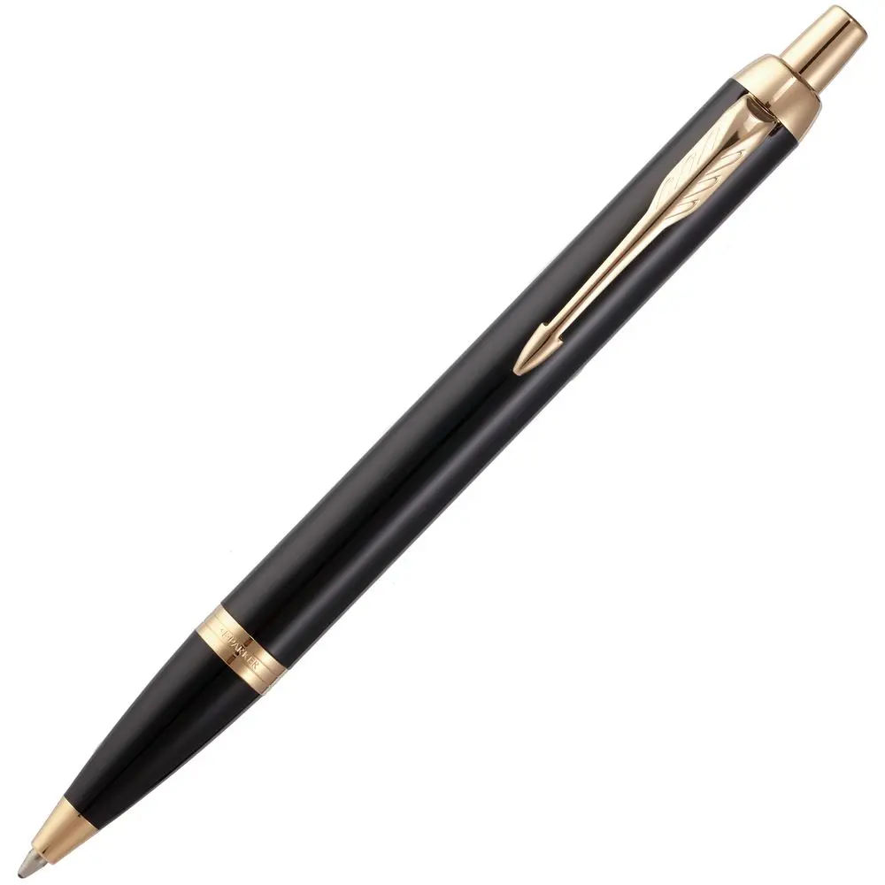 Ручка шариковая Parker IM Core — изображение 4