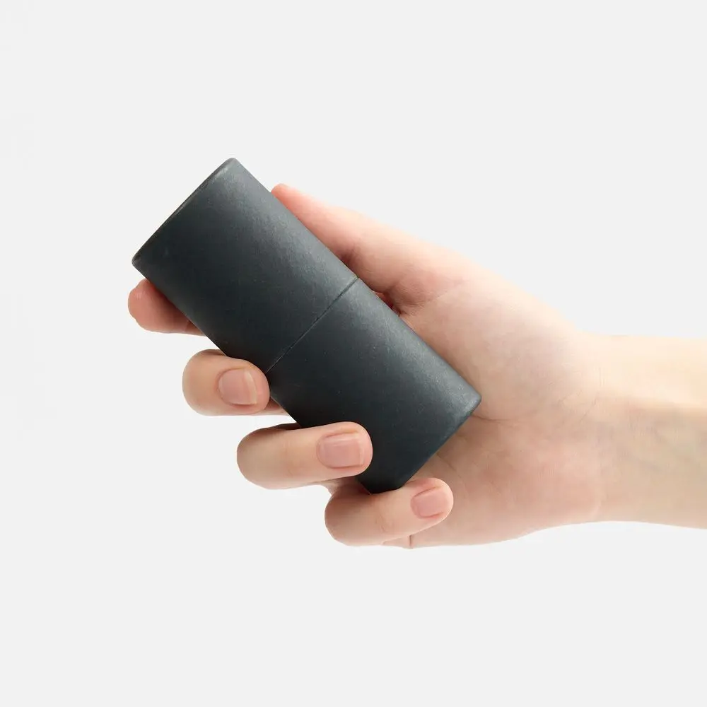 Набор цветных карандашей Pencilvania Tube Plus, черный — изображение 4