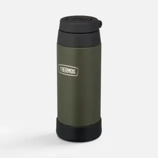 Термобутылка ROB 500, хаки