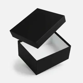 Коробка Capper