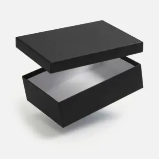 Коробка Drop Top