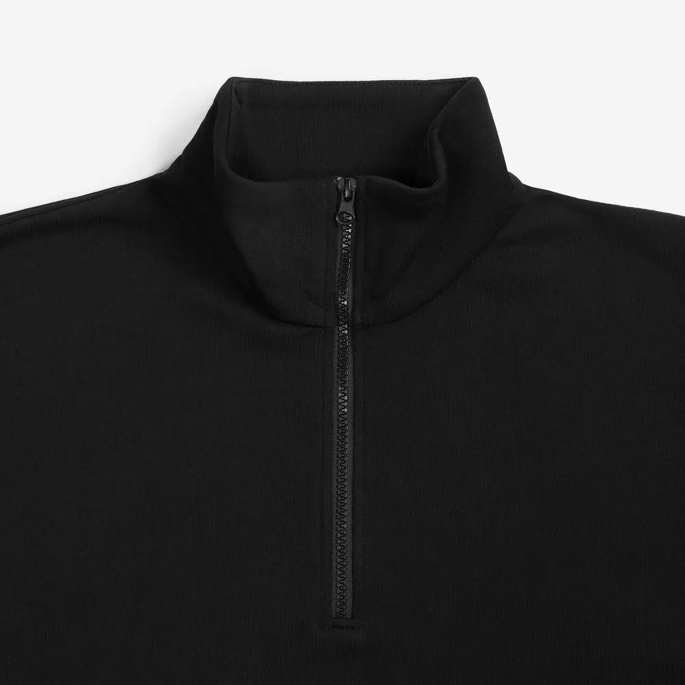 Толстовка унисекс оверсайз Ziplink Terry — изображение 3