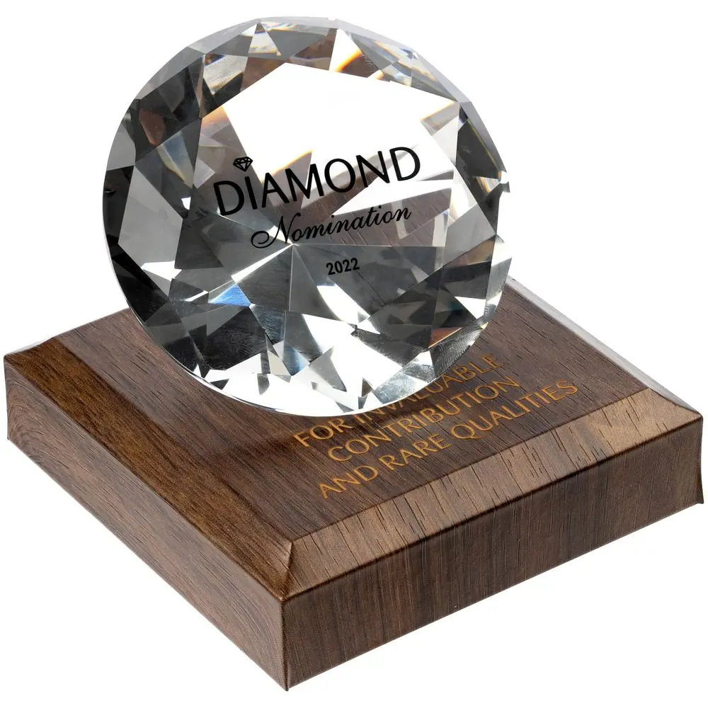 Стела Diamond, в подарочной коробке — изображение 8