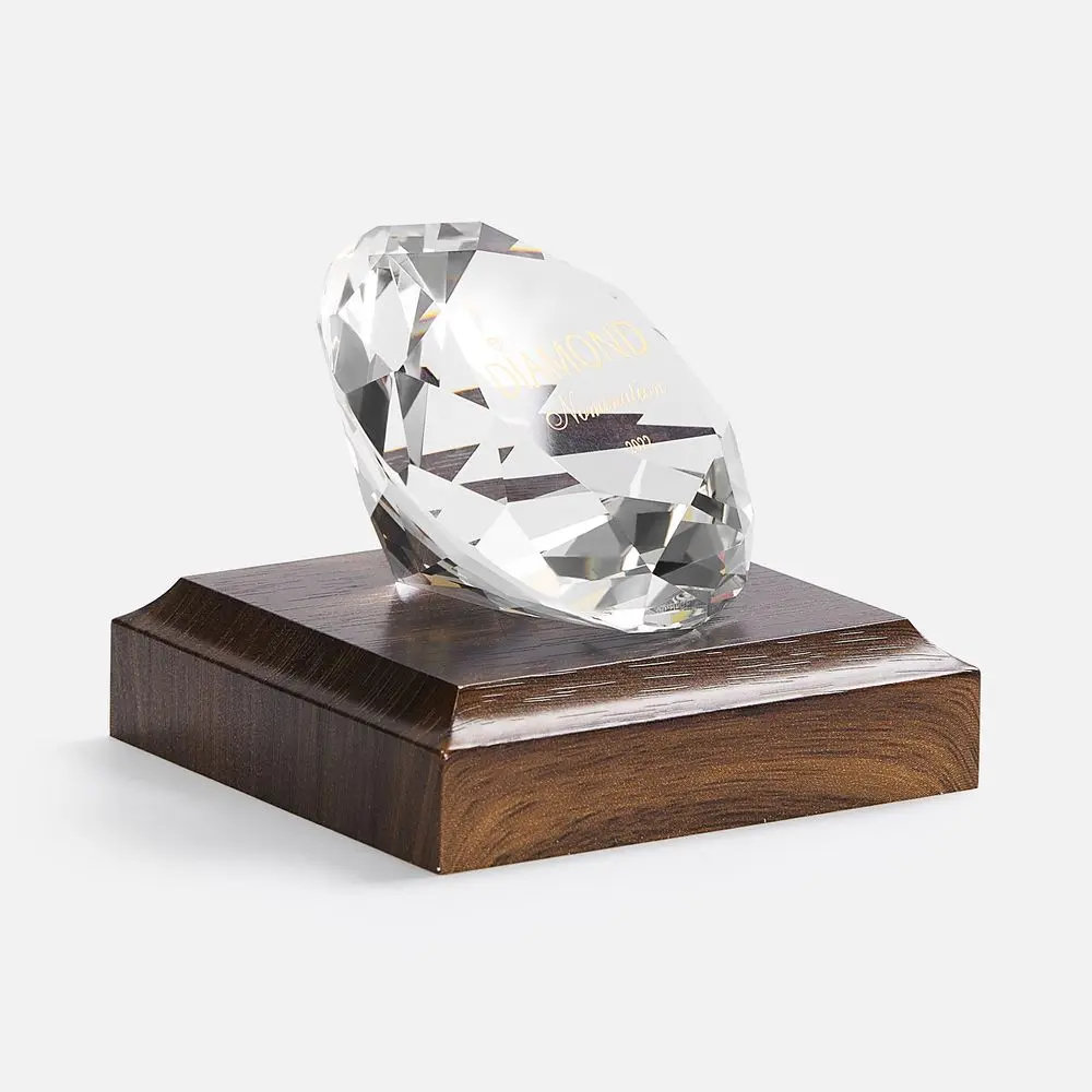 Стела Diamond, в подарочной коробке — изображение 11