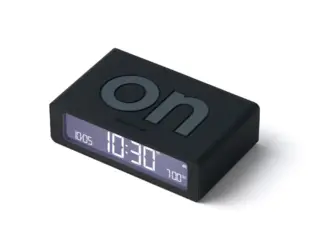 Часы настольные Flip Mini