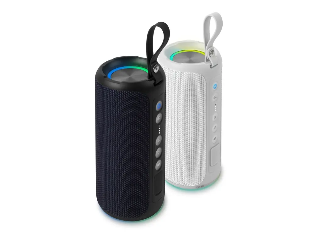 Портативная колонка «mySound Colibri 2C», 6 Вт — изображение 5