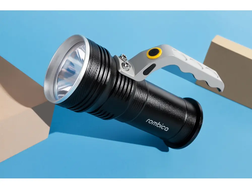 Фонарь «LED Z6» — изображение 5