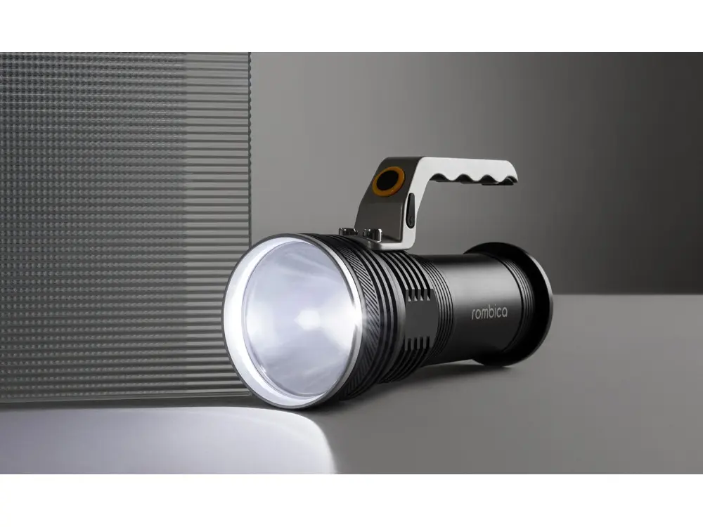 Фонарь «LED Z6» — изображение 7