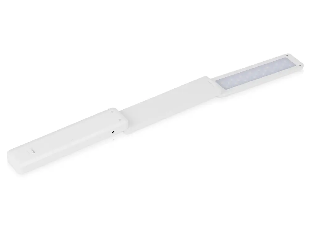 Складывающаяся настольная LED лампа «Stack» — изображение 5