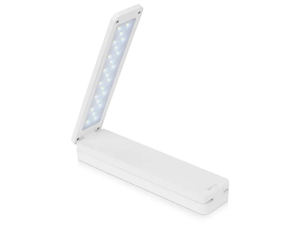 Складывающаяся настольная LED лампа «Stack» — изображение 3