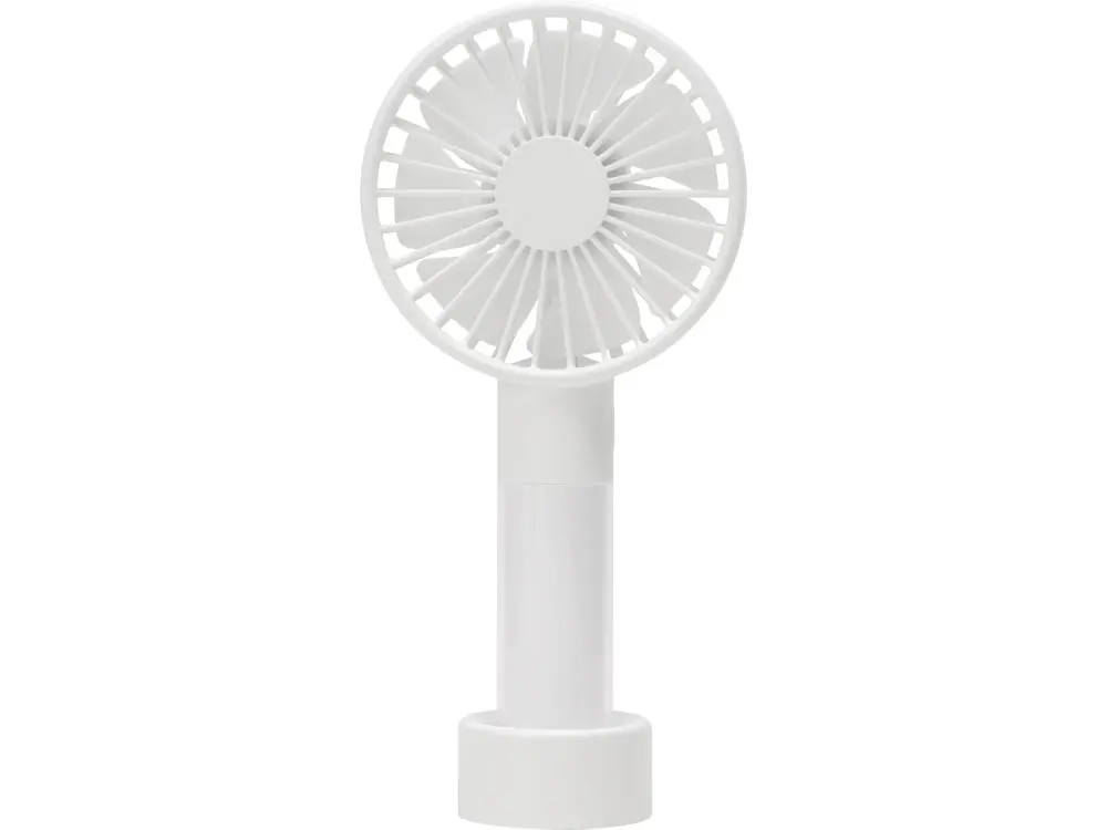 Портативный вентилятор «FLOW Handy Fan I White» — изображение 4