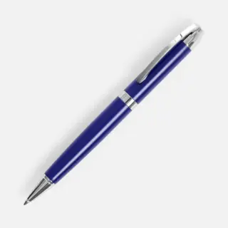 Ручка шариковая Razzo Chrome, ver.2