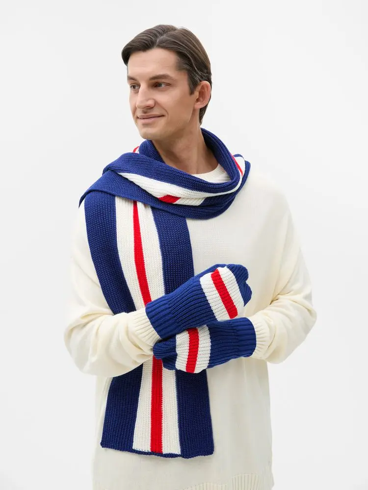 Шарф Winwear — изображение 7