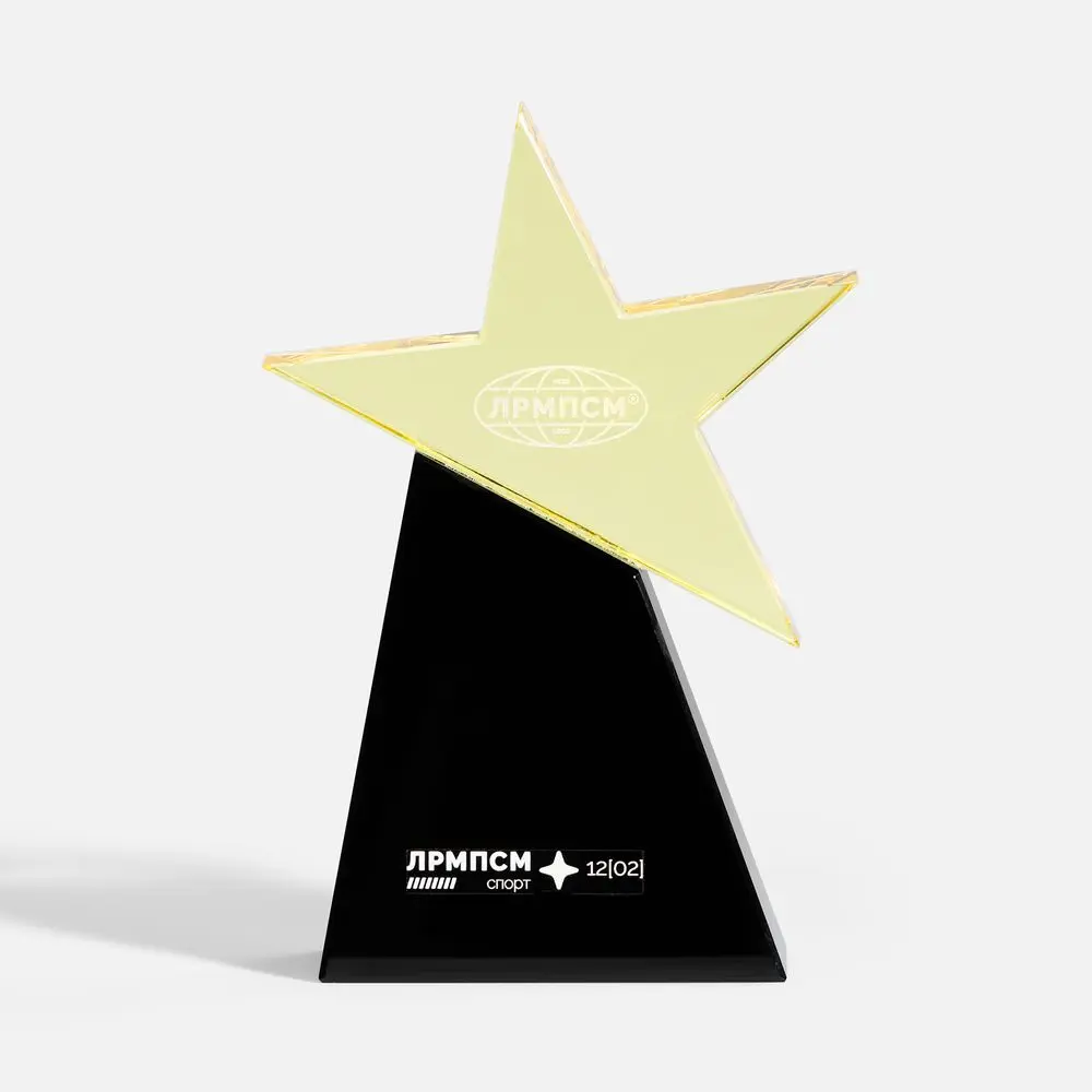 Стела Stardom — изображение 6