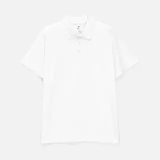 Рубашка поло мужская Prescott Men 170