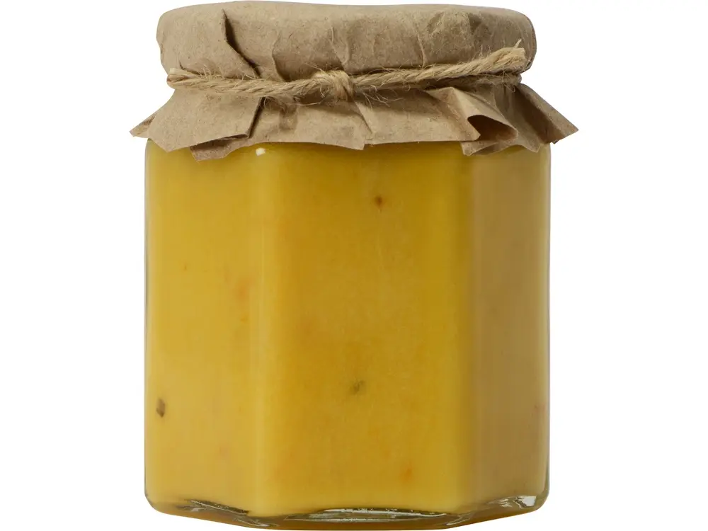 Крем-мёд с облепихой — изображение 2